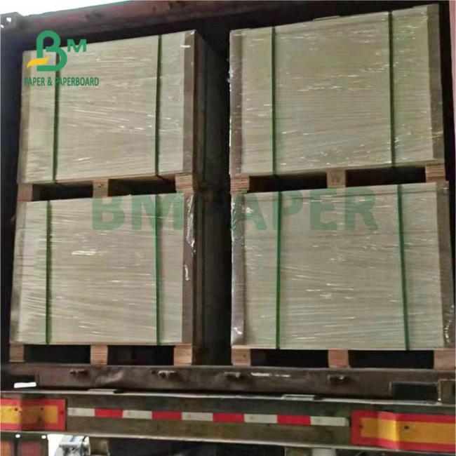 0.4mm 0.6mm 0.9mm White Uncoated Absorbent Paperboard For Making Hotel Coaster 0.4mm 0.6mm 0.9mm White Uncoated Absorbent Paperboard For Making Hotel Coaster