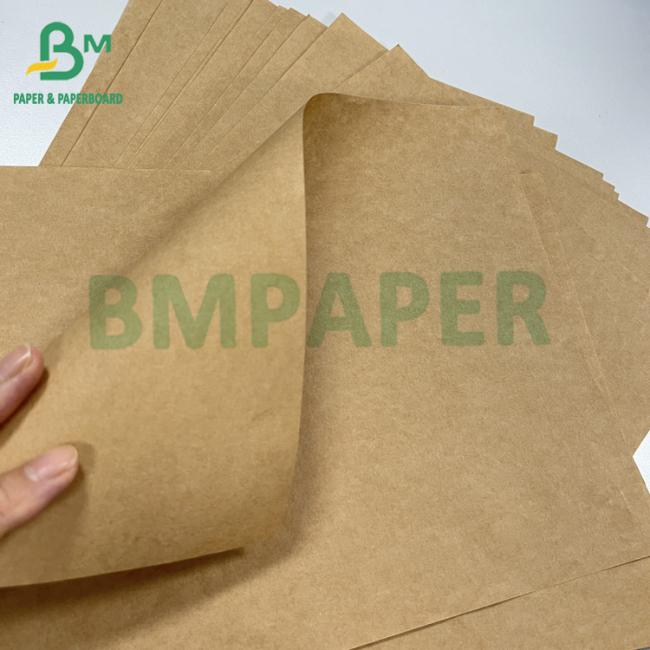 70gsm Strong Tensile Strength Brown Kraft Cement Sack Paper Rolls 70gsm Strong Tensile Strength Brown Kraft Cement Sack Paper Rolls