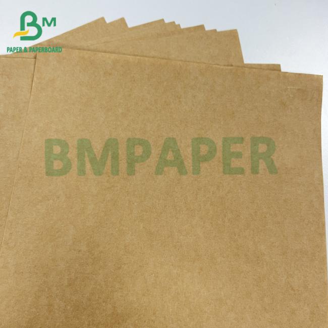 70gsm Strong Tensile Strength Brown Kraft Cement Sack Paper Rolls 70gsm Strong Tensile Strength Brown Kraft Cement Sack Paper Rolls