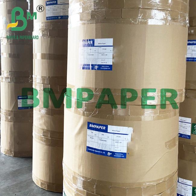 Moisture-resistant Recyclable Grease Resistant Paper For Cooking And Baking Moisture-resistant Recyclable Grease Resistant Paper For Cooking And Baking