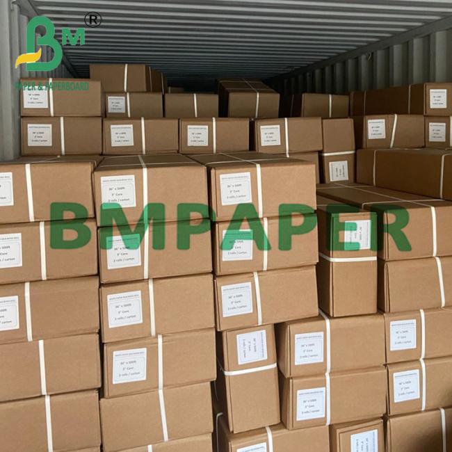 Carbonless Self Copy NCR Printing Paper Non Carbon Required Paper For Bank Carbonless Self Copy NCR Printing Paper Non Carbon Required Paper For Bank