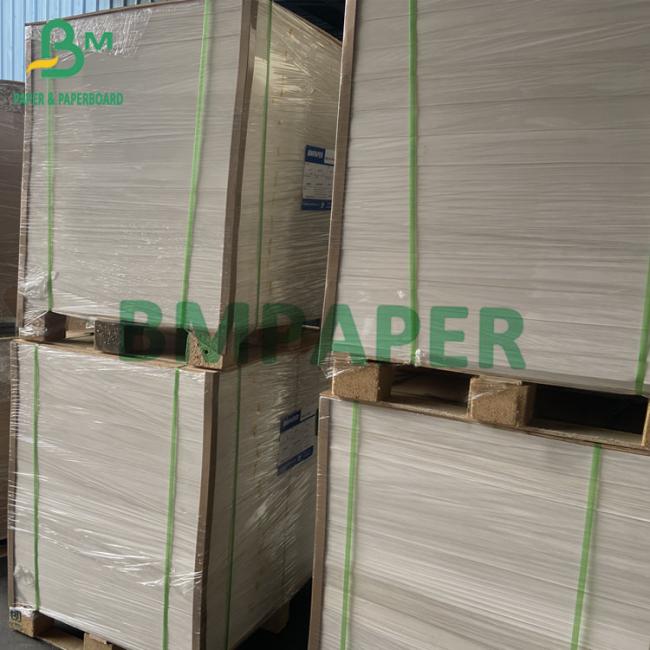 White Kraft Paper One Side Gloss Food Grade Mg Kraft Wrapping Paper 30g 35g 40g 45g 50g White Kraft Paper One Side Gloss Food Grade Mg Kraft Wrapping Paper 30g 35g 40g 45g 50g