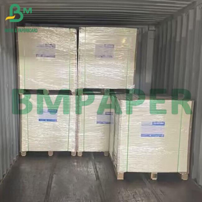 40g 50g Unbleached Brown MG Craft Paper Ribbed Kraft Paper For Packing (6) 40g 50g Unbleached Brown MG Craft Paper Ribbed Kraft Paper For Packing (6)
