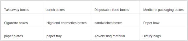 275g 300g Ployboard Frozen Paper For Cold Drink Ice Cream Cup Bowl Food Packge Box 275g 300g Ployboard Frozen Paper For Cold Drink Ice Cream Cup Bowl Food Packge Box