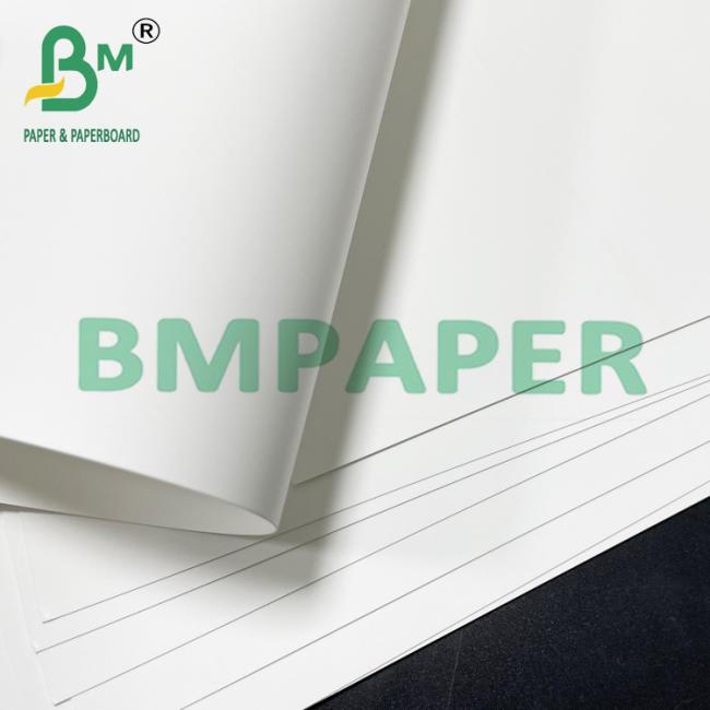 250um 350um Durable White Synthetic Paper For Printing And Labeling 250um 350um Durable White Synthetic Paper For Printing And Labeling