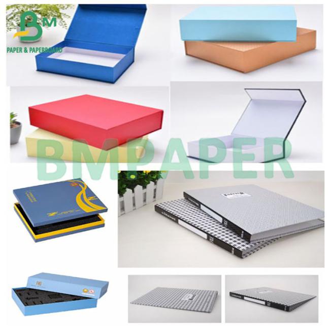1 MM Double Gray Cardboard Paper Laminated Files Cover Board 93*103cm 1 MM Double Gray Cardboard Paper Laminated Files Cover Board 93*103cm