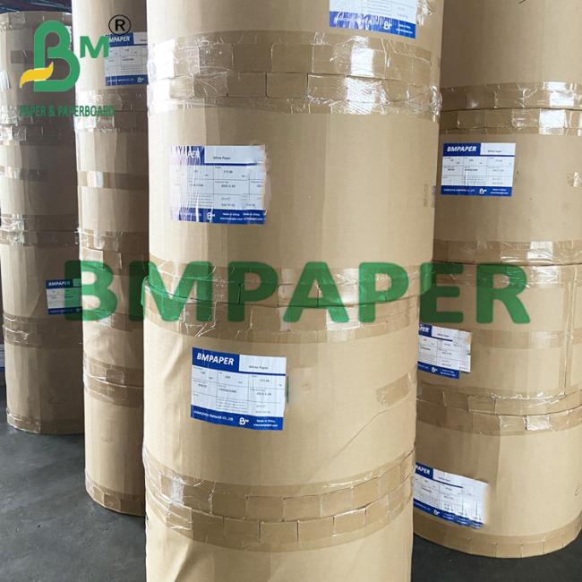 1056D 1070D Waterproof Tyvek Fabric Coated Paper For Sports Wristbands 1056D 1070D Waterproof Tyvek Fabric Coated Paper For Sports Wristbands