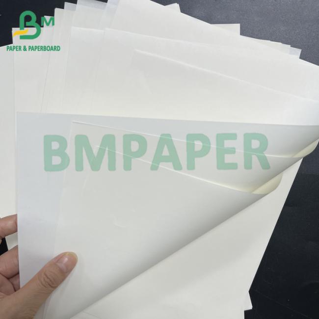 55gsm 58gsm Smooth Writing Printing Grade Woodfree Maplitho Paper 55gsm 58gsm Smooth Writing Printing Grade Woodfree Maplitho Paper