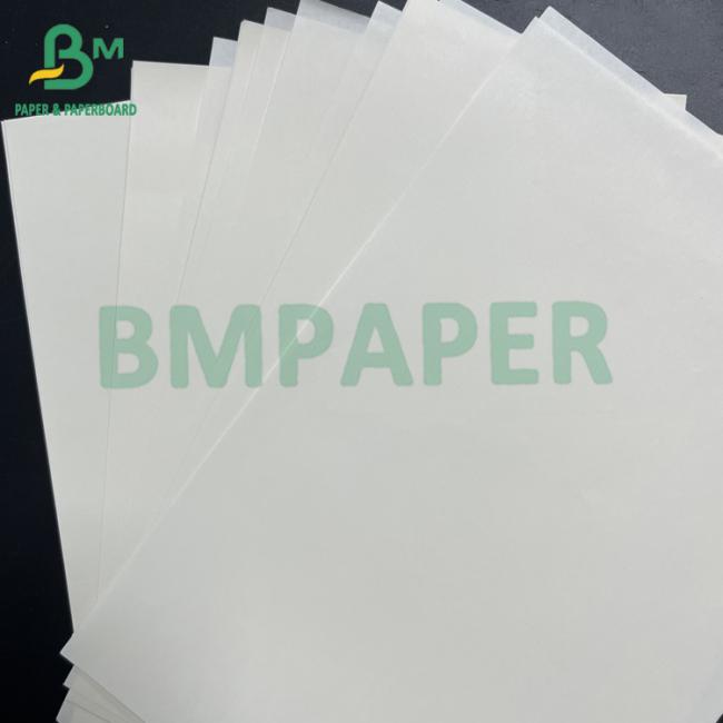 55gsm 58gsm Smooth Writing Printing Grade Woodfree Maplitho Paper 55gsm 58gsm Writing Printing Grade Woodfree Maplitho Paper In Roll width 77cm