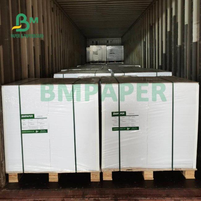 40g/m² Oil Protection Paper For Hamburger Wrapping Microwaveproof 500 x 335mm 40g/m² Oil Protection Paper For Hamburger Wrapping Microwaveproof 500 x 335mm