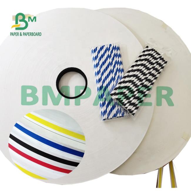 24g 28g Lightweight MG Straw Wrapping Paper With One Side Glossy 24g 28g Lightweight MG Straw Wrapping Paper With One Side Glossy