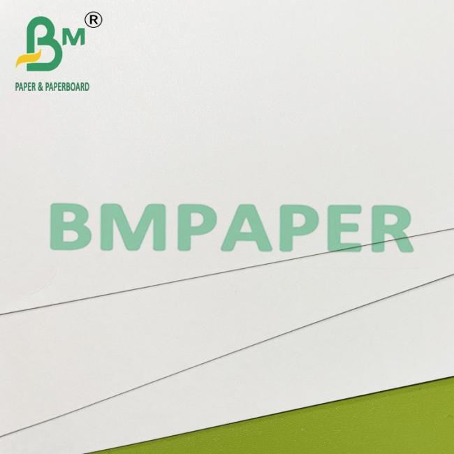 Food Grade Single Or Double Side Coated PE Cupstock Paper For Soda Cups Food Grade Single Or Double Side Coated PE Cupstock Paper For Soda Cups