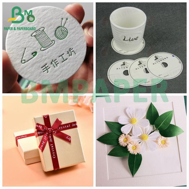 Virgin Wood Pulp Natural White High Water Absorption 0.7mm 1.0mm 1.5mm Moisture Absorbing Paper Virgin Wood Pulp Natural White High Water Absorption 0.7mm 1.0mm 1.5mm Moisture Absorbing Paper