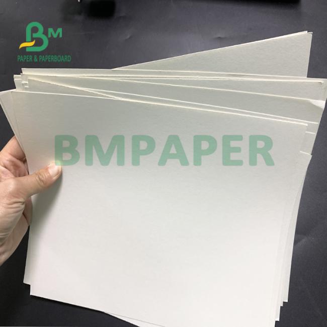 430 * 610mm 300gsm White Fagrance Blotting Coaster Board Paper 430 * 610mm 300gsm White Fagrance Blotting Coaster Board Paper