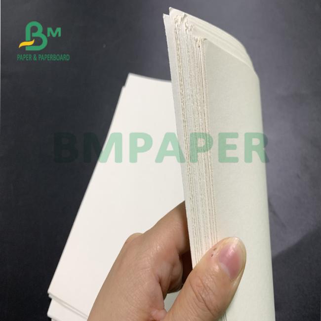 430 * 610mm 300gsm White Fagrance Blotting Coaster Board Paper 430 * 610mm 300gsm White Fagrance Blotting Coaster Board Paper
