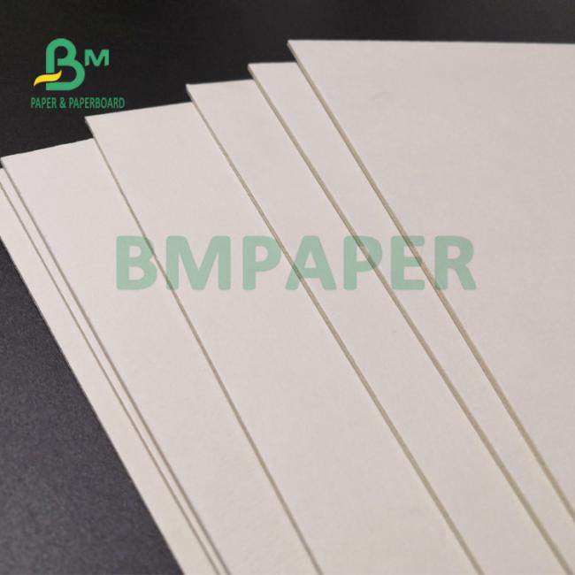 1.2mm 1.4mm Natural White Uncoated Beer Mat Board 720 x 1020 mm High Bulk 1.2mm 1.4mm Natural White Uncoated Beer Mat Board 720 x 1020 mm High Bulk