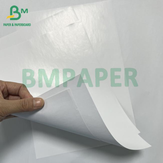 80gsm White Antistatic One Side Coated Self - adhesive Label Paper 80gsm White Antistatic One Side Coated Self - adhesive Label Paper