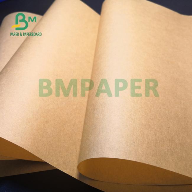 70gsm Brown Natural Craft Paper Roll For Gift Wrapping 48'' 60'' x 6000'' long 70gsm Brown Natural Craft Paper Roll For Gift Wrapping 48'' 60'' x 6000'' long