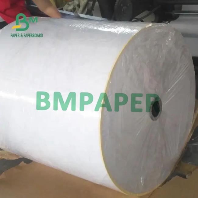55g 58g 60g 70gsm Direct Thermal Paper For Receipt Printers, Jumbos Of 1100mm 1530mm 55g 58g 60g 70gsm Direct Thermal Paper For Receipt Printers, Jumbos Of 1100mm 1530mm