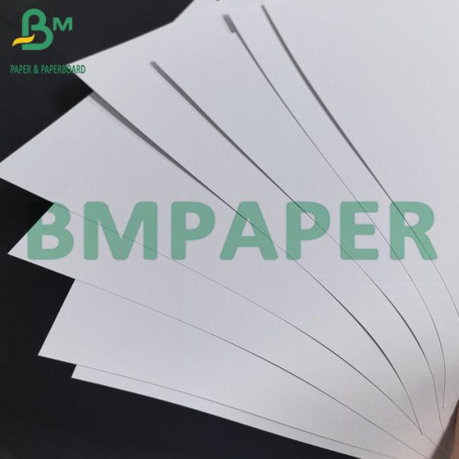 100g 140g UWF Uncoated Super White Woodfree Paper 28x40" For Book Printing 100g 140g UWF Uncoated Super White Woodfree Paper 28x40" For Book Printing