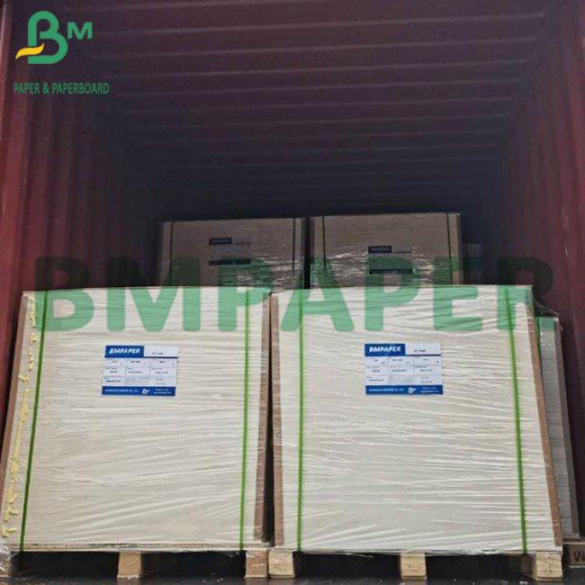 100g 140g UWF Uncoated Super White Woodfree Paper 28x40" For Book Printing 100g 140g UWF Uncoated Super White Woodfree Paper 28x40" For Book Printing