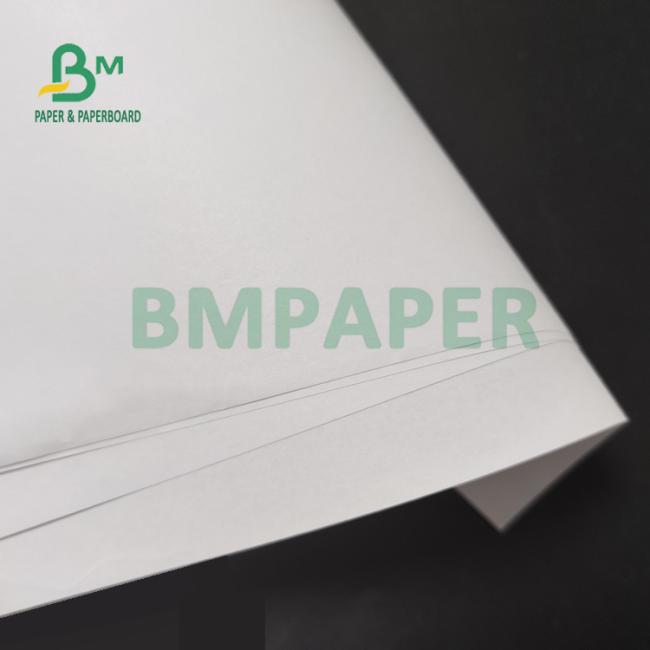 70gsm 80gsm Uncoated Pure Texture Paper For Textbooks Offset Printing 890mm 70gsm 80gsm Uncoated Pure Texture Paper For Textbooks Offset Printing 890mm