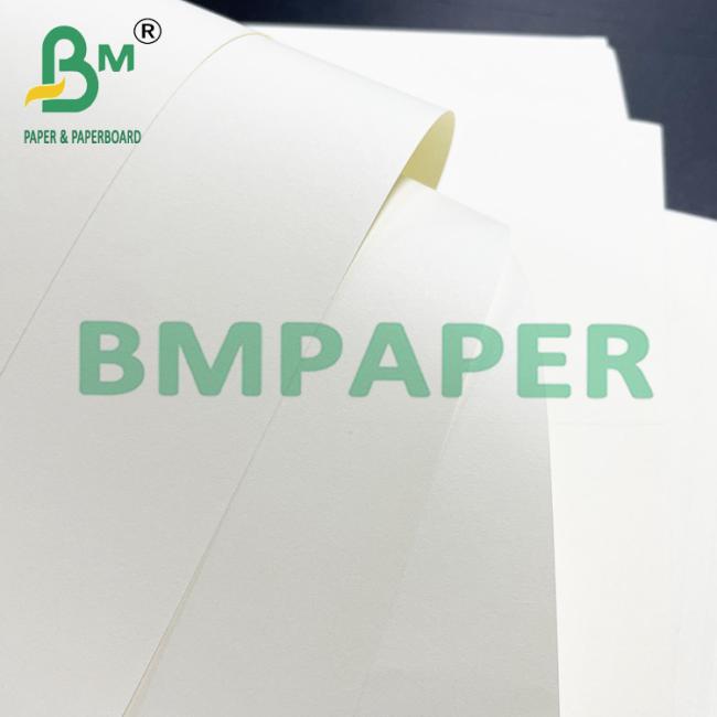 61 x 86 cm Uncoated Cream Color Print Paper For School Textbooks 61 x 86 cm Uncoated Cream Color Print Paper For School Textbooks