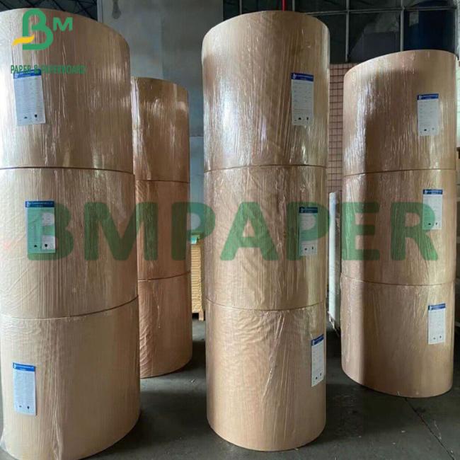 60g 70g Uncoated Paper Beige Book Printing Paper Off-White Contract Papel 60g 70g Uncoated Paper Beige Book Printing Paper Off-White Contract Papel