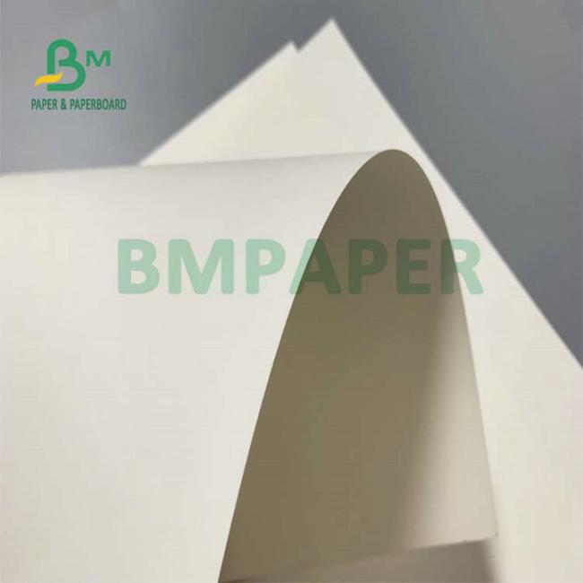 C1S Food Grade FBB Board 270g 325g 350g For Making Hamburger Box C1S Food Grade FBB Board 270g 325g 350g For Making Hamburger Box