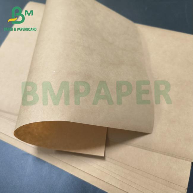 75gsm 80gsm 85gsm Semi Extensible High Performance Sack Kraft Paper 75gsm 80gsm 85gsm Semi Extensible High Performance Sack Kraft Paper
