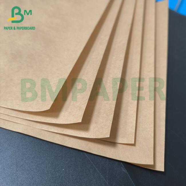 75gsm 80gsm 85gsm Semi Extensible High Performance Sack Kraft Paper 75gsm 80gsm 85gsm Semi Extensible High Performance Sack Kraft Paper