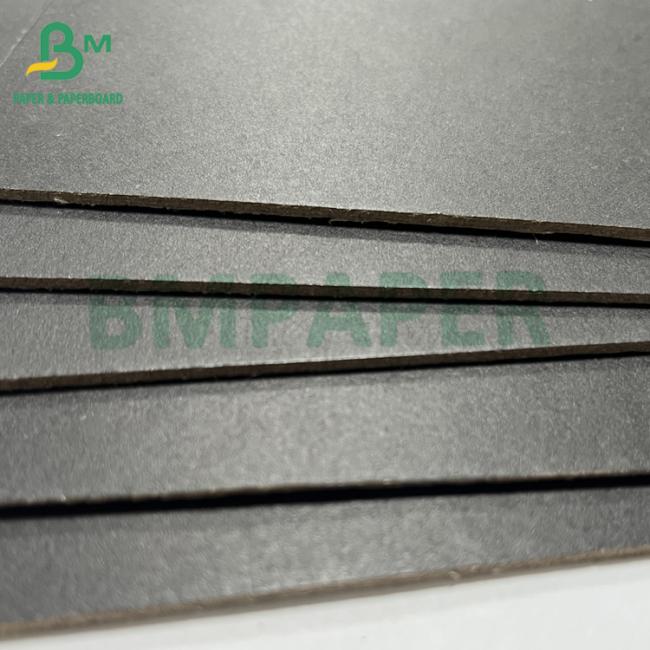 1.5mm High Thickness Double Side Black Cardboard For Photo Album Pages 1.5mm High Thickness Double Side Black Cardboard For Photo Album Pages