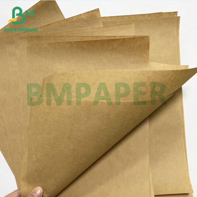 70gsm High Strength Excellent Expansible Brown Carrie Bag Paper 70gsm High Strength Excellent Expansible Brown Carrie Bag Paper