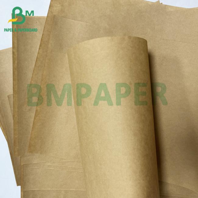 75gsm Brown Kraft High Expansible Strong Cement Bag Paper Roll 75gsm Brown Kraft High Expansible Strong Cement Bag Paper Roll