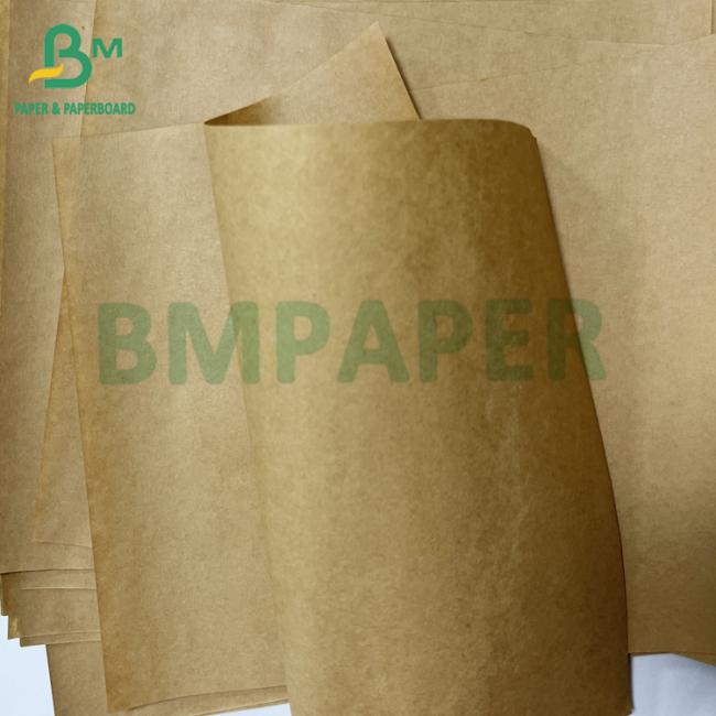 75gsm Brown Kraft High Expansible Strong Cement Bag Paper Roll 75gsm Brown Kraft High Expansible Strong Cement Bag Paper Roll
