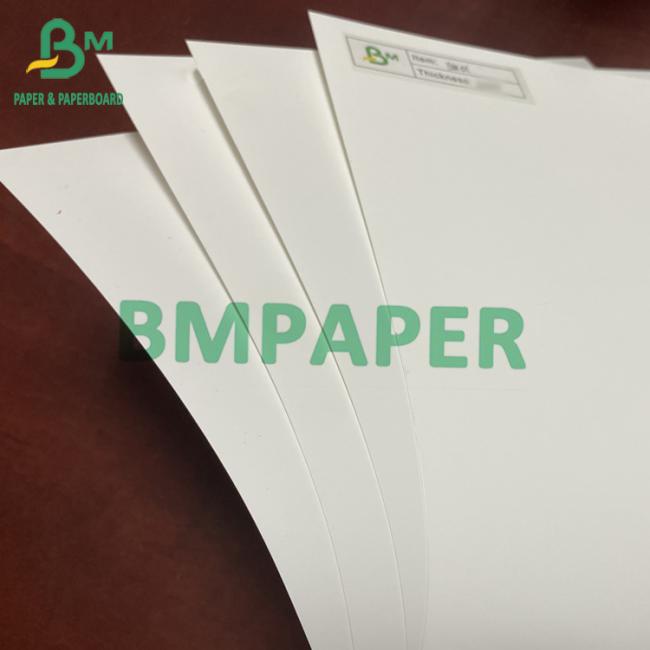 180mic PET Synthetic Paper Waterproof Tearproof White Paper A3 A4 Size 100 Sheets Ream Pack 180mic PET Synthetic Paper Waterproof Tearproof White Paper A3 A4 Size 100 Sheets Ream Pack