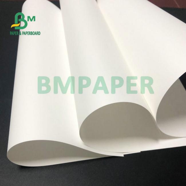 180um 200um PET Synthetic Matte Paper A4 A3 Laser Printing 180um 200um PET Synthetic Matte Paper A4 A3 Laser Printing