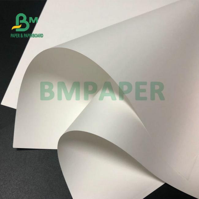 180um 200um PET Synthetic Matte Paper A4 A3 Laser Printing 180um 200um PET Synthetic Matte Paper A4 A3 Laser Printing