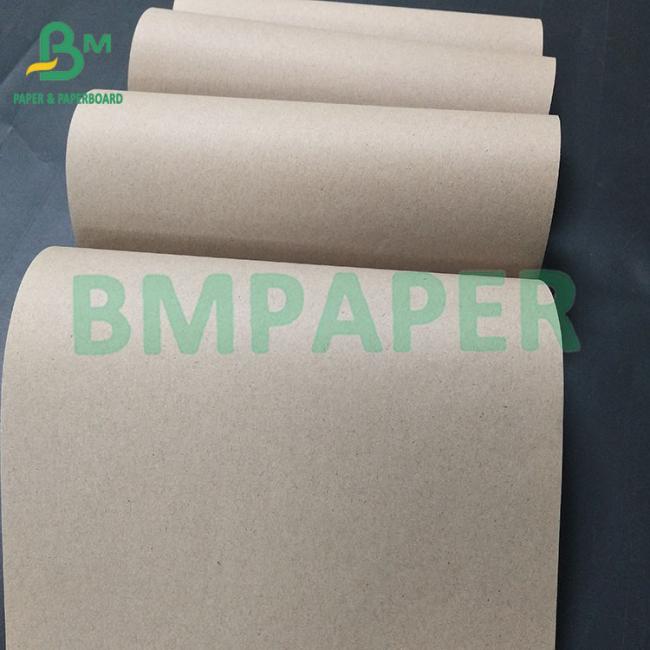 60g Stable Qualiity Dunkelbraunes Kraftpapier Core Paper For Making Roll Cores 60g Stable Qualiity Dunkelbraunes Kraftpapier Core Paper For Making Roll Cores