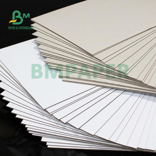 400gsm 450gsm C1S Grey Back Top Grade Paper Board For Shoes Box 22 x 26inch 400gsm 450gsm C1S Grey Back Top Grade Paper Board For Shoes Box 22 x 26inch