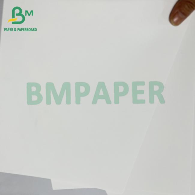 200mic Waterproof Digital Print Tear Resistant PET Synthetic Paper 200mic Waterproof Digital Print Tear Resistant PET Synthetic Paper