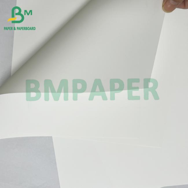 200mic Waterproof Digital Print Tear Resistant PET Synthetic Paper 200mic Waterproof Digital Print Tear Resistant PET Synthetic Paper