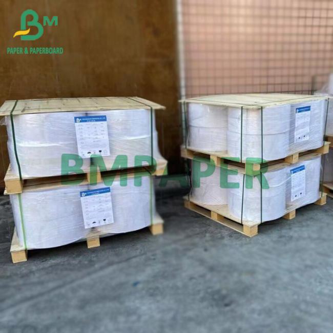 150g 157g Couche Paper C2S C1S Art Paper 8.5inch 13inch 19inch 25inch 54inch Wide Roll 150g 157g Couche Paper C2S C1S Art Paper 8.5inch 13inch 19inch 25inch 54inch Wide Roll