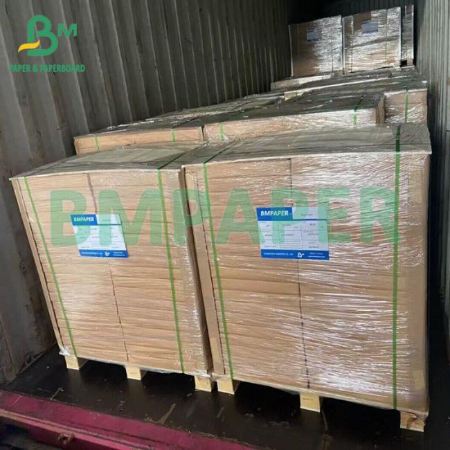 16 And 20pts Two Side Clay Coated Fbb BOARD FOR BLISTER CARD BOARD 16 And 20pts Two Side Clay Coated Fbb BOARD FOR BLISTER CARD BOARD