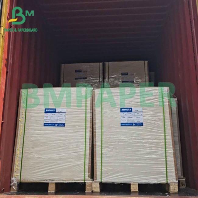 16 And 20pts Two Side Clay Coated Fbb BOARD FOR BLISTER CARD BOARD 16 And 20pts Two Side Clay Coated Fbb BOARD FOR BLISTER CARD BOARD