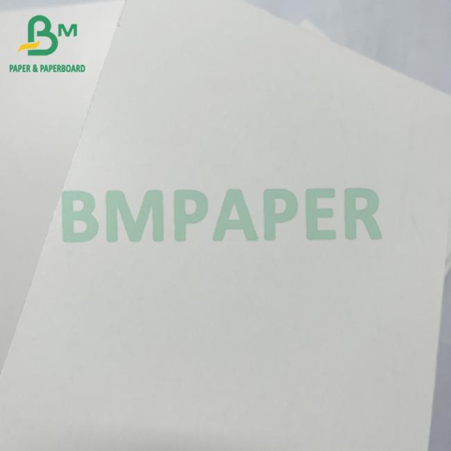 Recyclable Thick 2mm Strong Smooth White Clay Coated Cardboard Recyclable Thick 2mm Strong Smooth White Clay Coated Cardboard