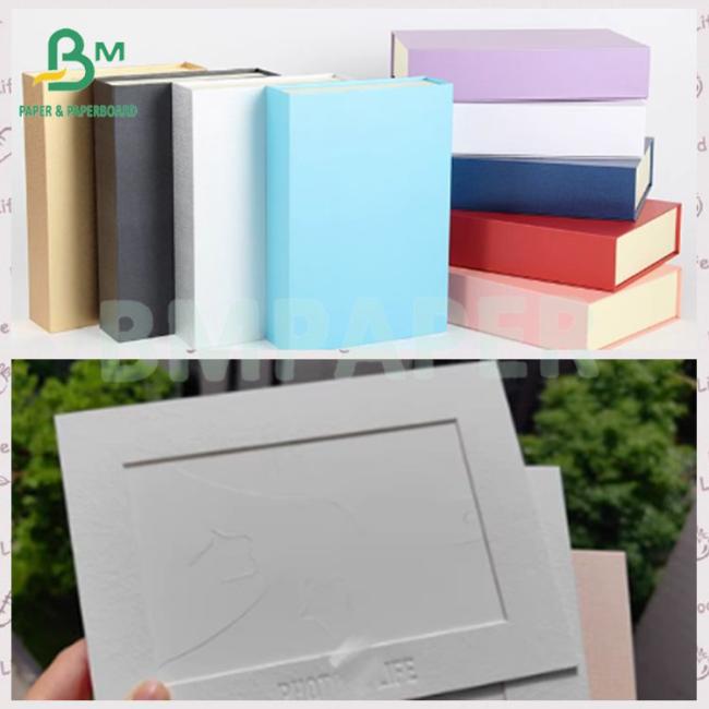 Smooth 2mm Thick Two Sides Clay Coated White FBB SBS Blister Card Smooth 2mm Thick Two Sides Clay Coated White FBB SBS Blister Card