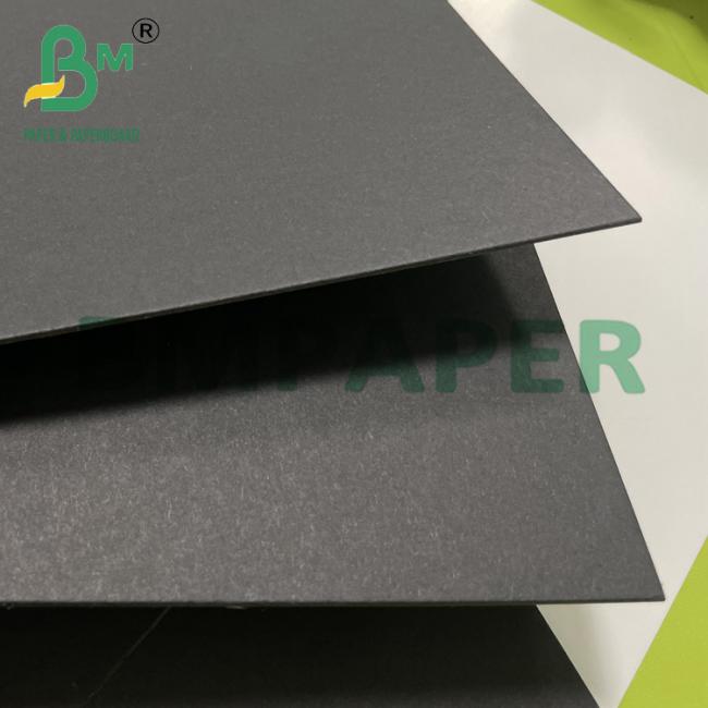 2mm 3mm Thick 2 Sides Coated Black Cardboard 23 x 23 cm For Gift Box 2mm 3mm Thick 2 Sides Coated Black Cardboard 23 x 23 cm For Gift Box