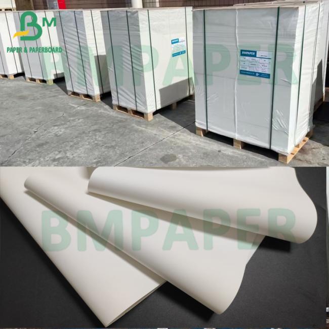 Natural Bright Wear resistant Stone Paper 140um 160um For Journal Books Natural Bright Wear resistant Stone Paper 140um 160um For Journal Books