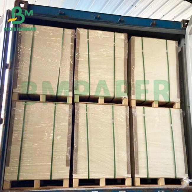 Natural Bright Wear resistant Stone Paper 140um 160um For Journal Books Natural Bright Wear resistant Stone Paper 140um 160um For Journal Books